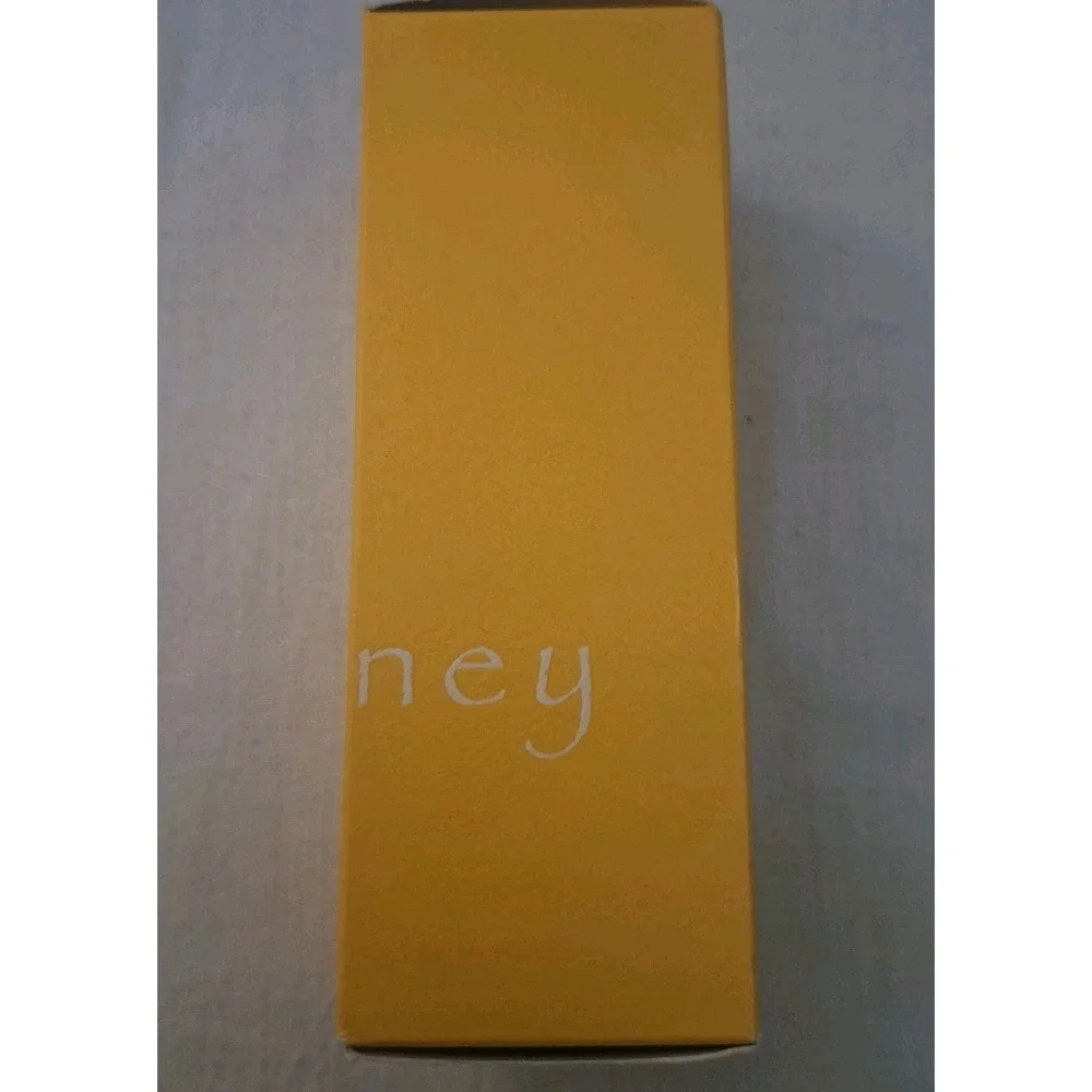 Mary Kay‎ Journey Body Powder 2.8 oz Vintage Fragrance Shaker with Box - Picture 3 of 4